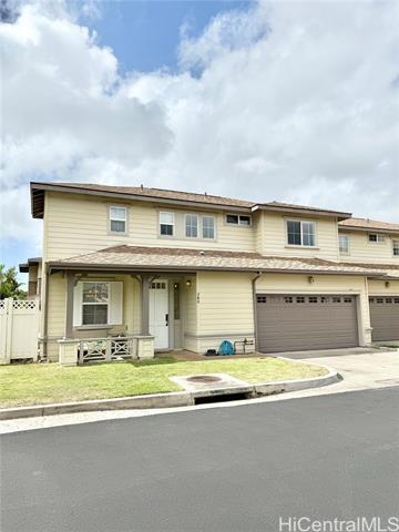 property at 580 Lunalilo Home Rd