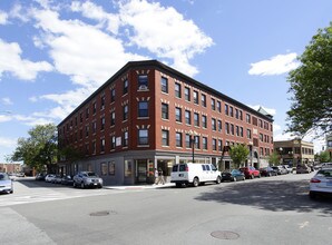 Littlefield Building in Lynn, MA - Building Photo - Building Photo