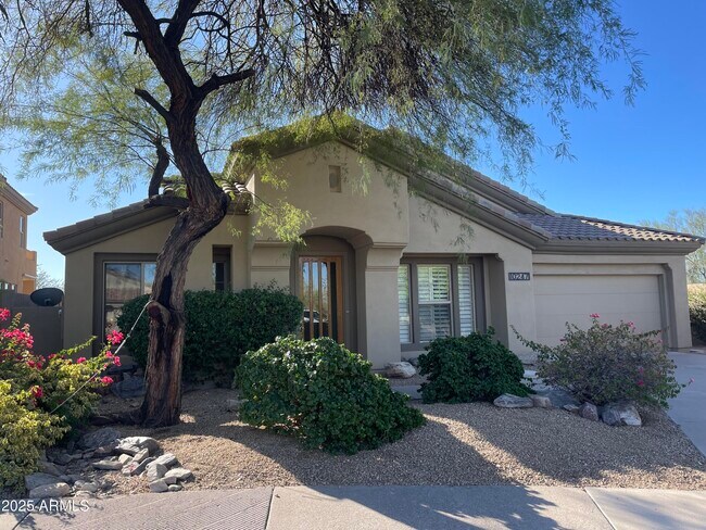 property at 10247 E Verbena Ln