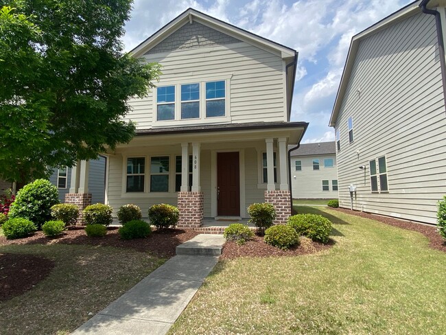 property at 608 Liberty Hill Pass