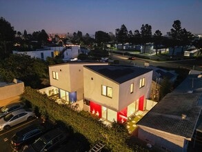 12527 Wagner St in Los Angeles, CA - Building Photo - Building Photo