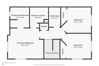 15277 SW 89th Terrace in Miami, FL - Foto de edificio - Building Photo