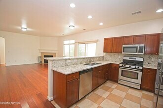1558 Teal Dr in Carson City, NV - Building Photo - Building Photo
