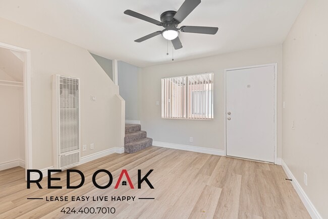 property at 21833 Verne Ave