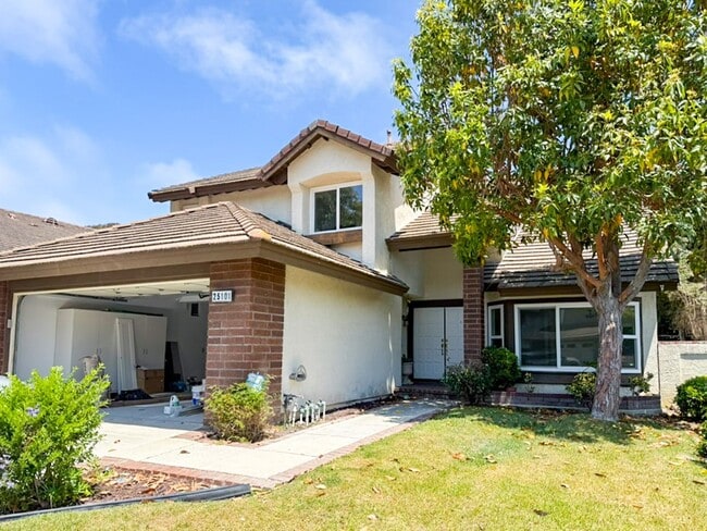 property at 25075 Danacoral