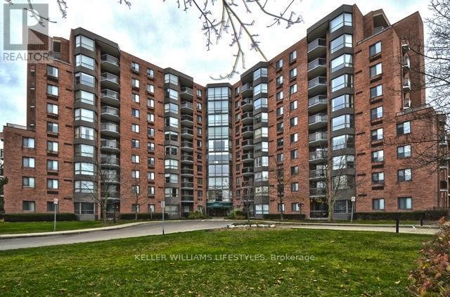 property at 600 Talbot St