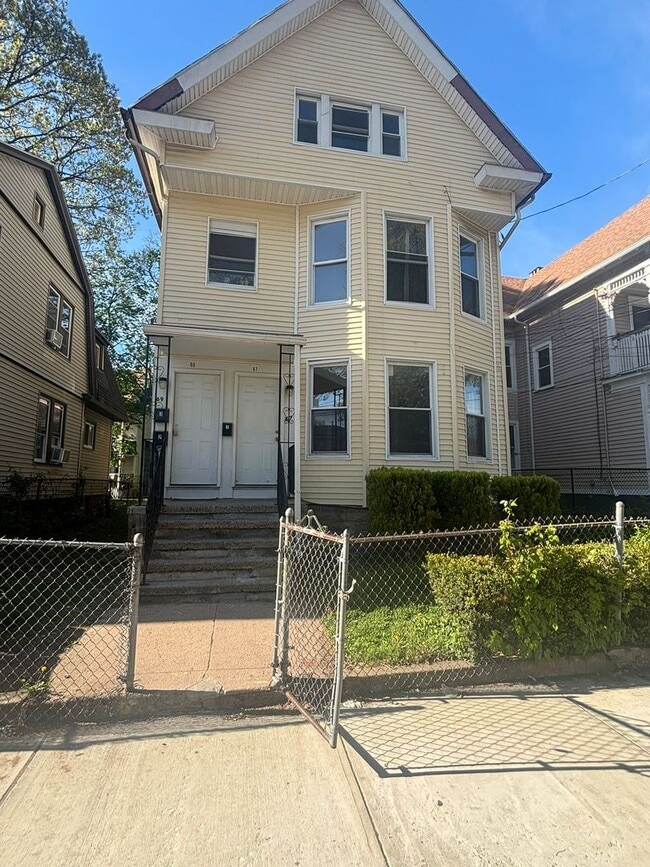 property at 67 Derby Ave