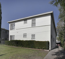 11647 Hamlin St Apartments