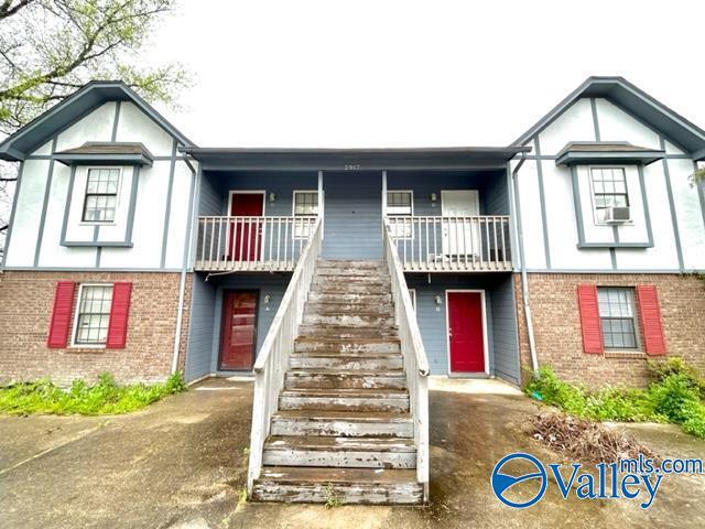 2917 Wimberly Dr SW-Unit -B in Decatur, AL - Building Photo - Building Photo