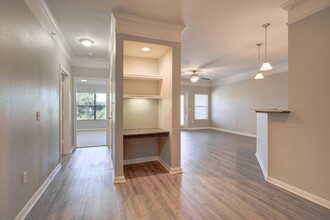 Carrington at Champion Forest Apartments in Houston, TX - Building Photo - Building Photo