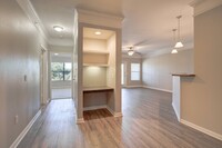 Carrington at Champion Forest Apartments in Houston, TX - Foto de edificio - Building Photo