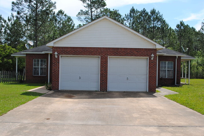 property at 8018 Exchange St
