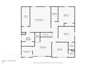 118 Sequoia St in Mooresville, NC - Building Photo - Building Photo