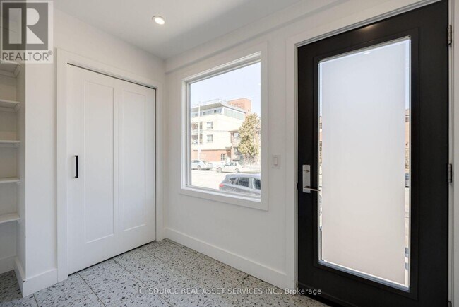 24 Pape Ave in Toronto, ON - Building Photo - Building Photo