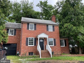 5417 Hillery Way in Rockville, MD - Building Photo - Building Photo