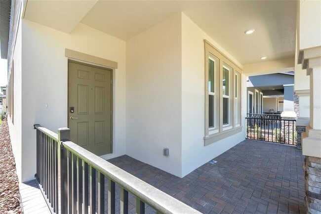 10881 Molasses Wy in New Port Richey, FL - Building Photo - Building Photo