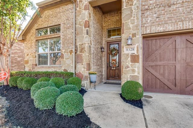 8328 Whistling Duck Dr in Fort Worth, TX - Building Photo - Building Photo
