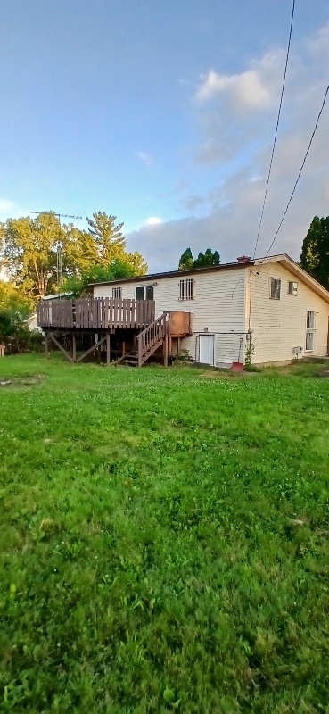 6232 David Berger St in Mount Morris, MI - Building Photo - Building Photo