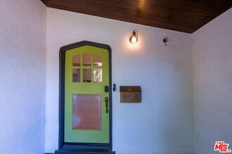 5122 Hermosa Ave in Los Angeles, CA - Building Photo - Building Photo