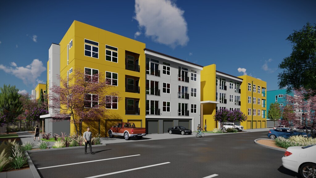 Solasta Luxury Apartments Sacramento, CA Apartments