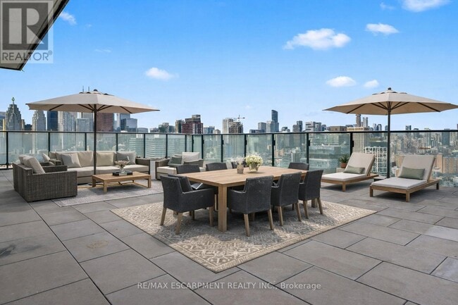 property at 35 Parliament St