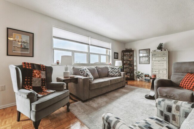 Wellington Suites