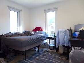 185 Thornton St, Unit 1 in Boston, MA - Building Photo - Building Photo