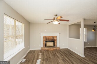 34 Canter Ln in Dallas, GA - Building Photo - Building Photo