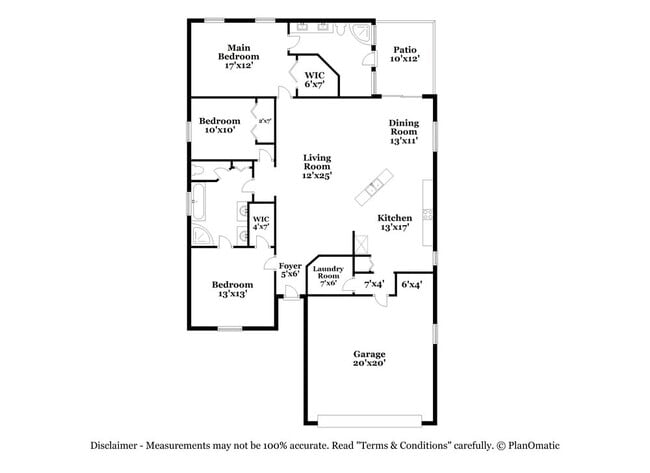 4697 Prairie Point Blvd in Kissimmee, FL - Building Photo - Building Photo