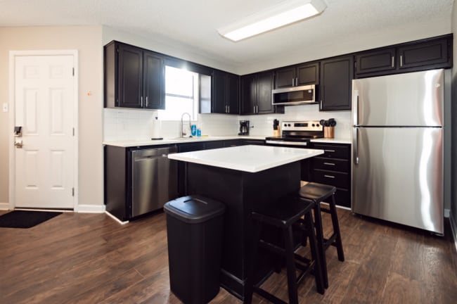 property at 2700 Terry Dr