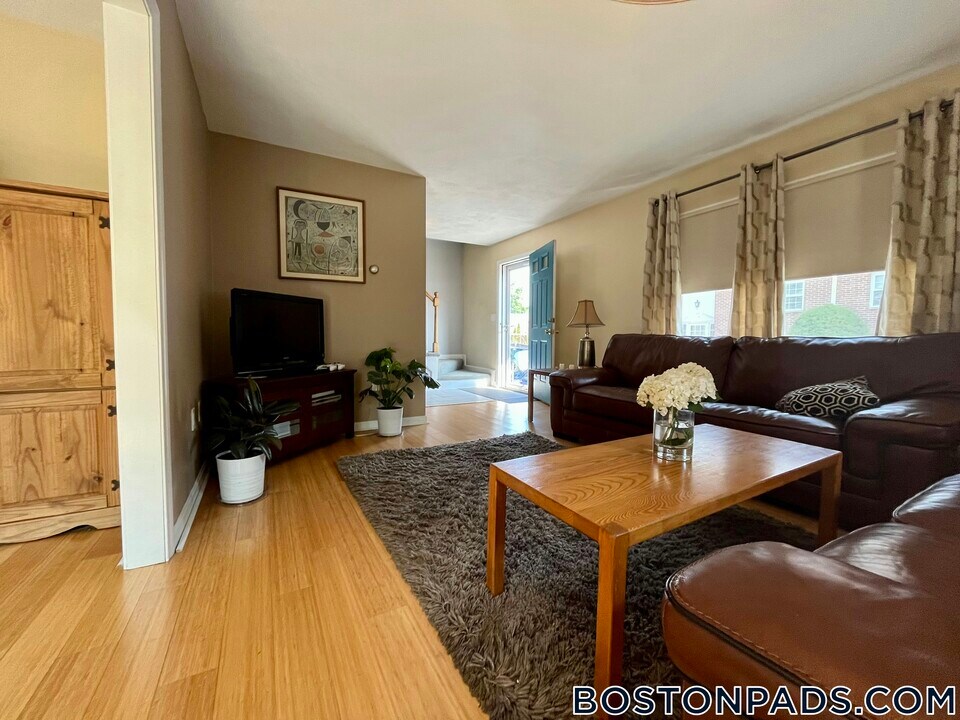 19 Hobbs Ct in Arlington, MA - Building Photo