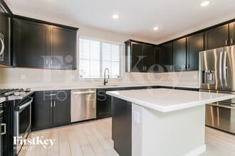 1852 N 208th Ave in Buckeye, AZ - Building Photo - Building Photo