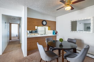 Woodbury Estates Apartments in Adrian, MI - Foto de edificio - Interior Photo