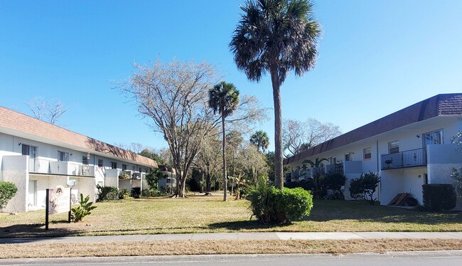 Orchard Garden Apartments