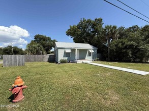 1118 Fairland Ave in Panama City, FL - Building Photo - Building Photo