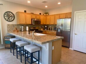 81816 Daniel Dr in La Quinta, CA - Building Photo - Building Photo