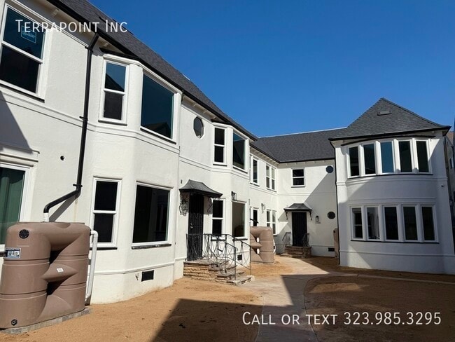 property at 1038 Westmoreland Ave