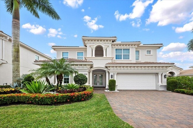 208 Lucia Ct in Jupiter, FL - Building Photo - Building Photo
