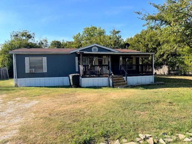 1809 Mobile Rd in Grand Prairie, TX - Building Photo