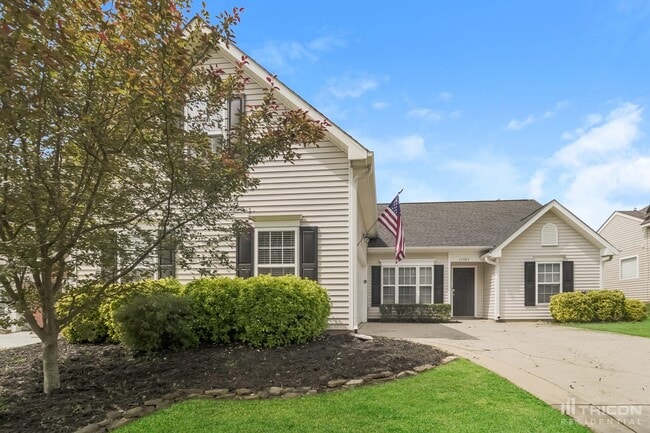 property at 13505 Philip Michael Rd