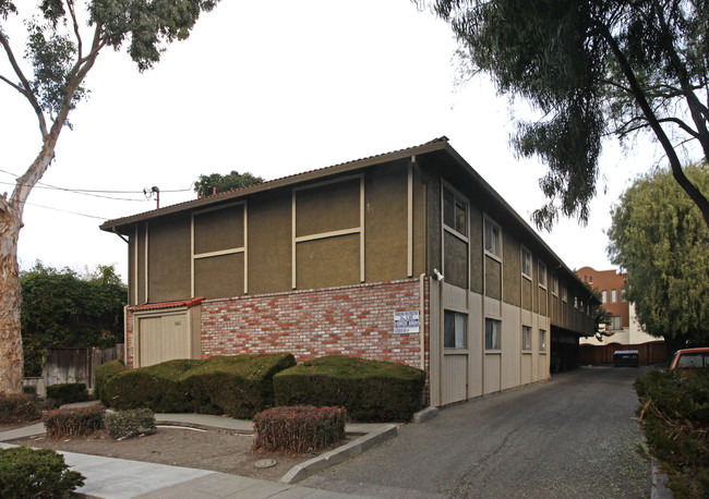 1441 Lewis St in Santa Clara, CA - Building Photo - Building Photo