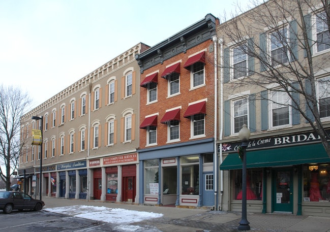 93 N Paint St in Chillicothe, OH - Building Photo - Building Photo