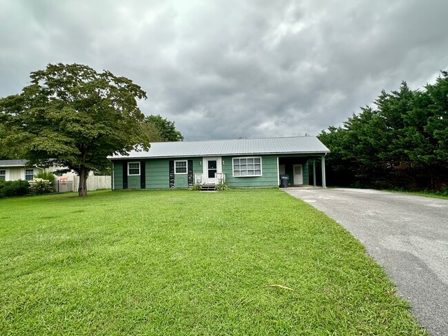 property at 1119 Meadow Rd