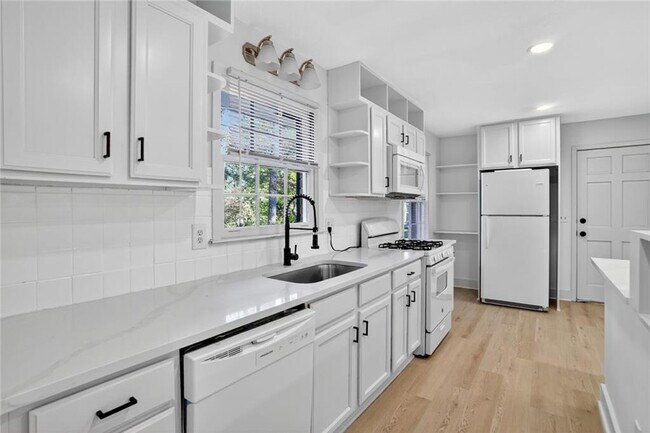 2289 Addison Rd NE in Marietta, GA - Building Photo - Building Photo