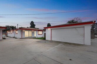 809 Madrid Ave in Torrance, CA - Building Photo - Building Photo