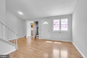 3470 Livingston St in Philadelphia, PA - Building Photo - Building Photo