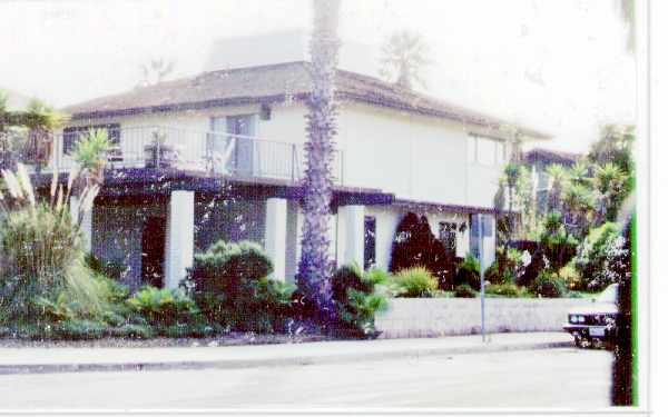 996-998 Sandpiper Ct in Ventura, CA - Foto de edificio - Building Photo