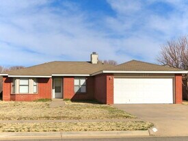 5810 2nd St in Lubbock, TX - Building Photo