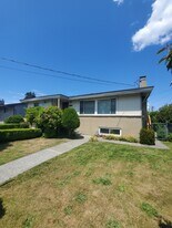 3524 S Austin St in Seattle, WA - Building Photo