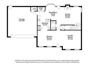 4513 River Edge Dr in Raleigh, NC - Building Photo - Building Photo